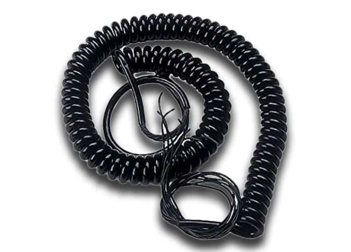 bft Ausdehnbares Spiralkabel 6X0.5 mmq ebpe 52 2600593 d141160