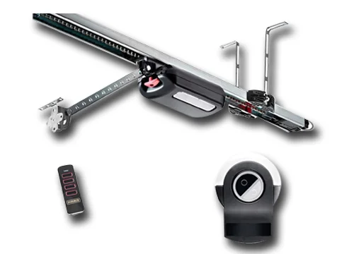 sommer Garagen Kit 230v s 9110 pro+ s9110 s10156