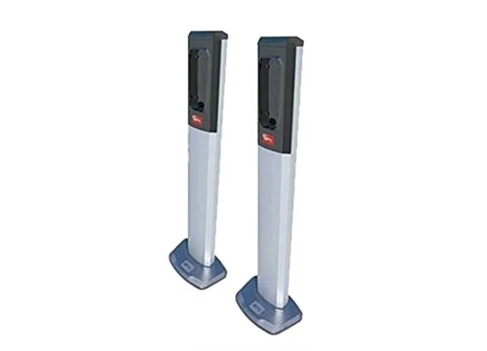 bft Paar Aluminiumsäulen für Lichtschranken (2 Tl)php a 2600992 p903028