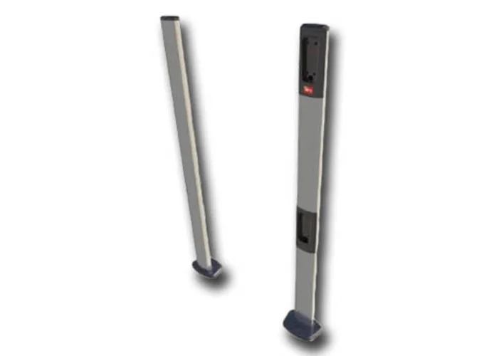 bft Paar Aluminiumsäulen Lichtschranken (2 St) php2 a 2601357 p903029 (old code p903019)