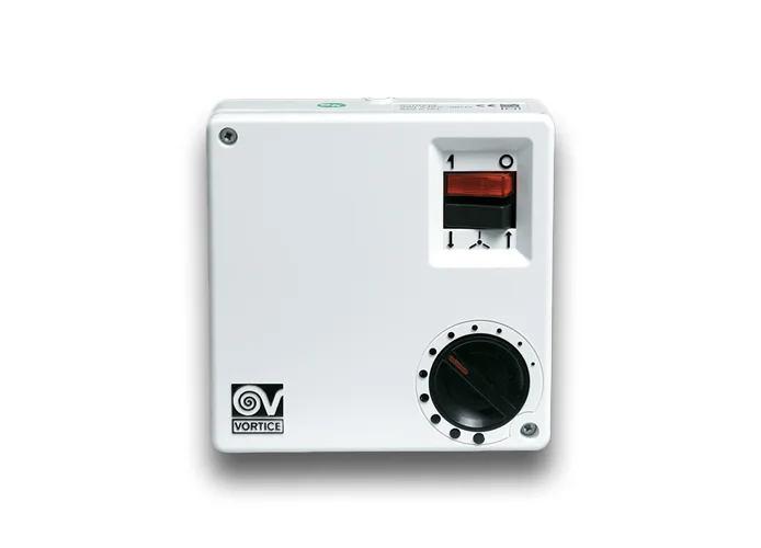 vortice Drehzahlregler scrr5 12963