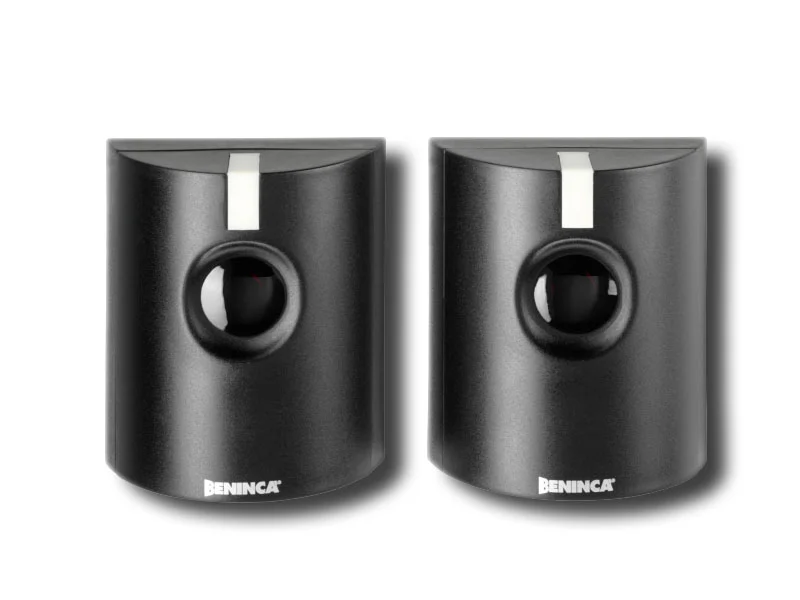 beninca Paar Lichtschranken Aufputzmontage 24v ftc.s 940901765 (ex ftc.s)