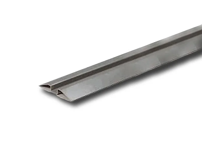 came externe Schiene zum Schutz der Kette L=2 M 001car-2 car-2