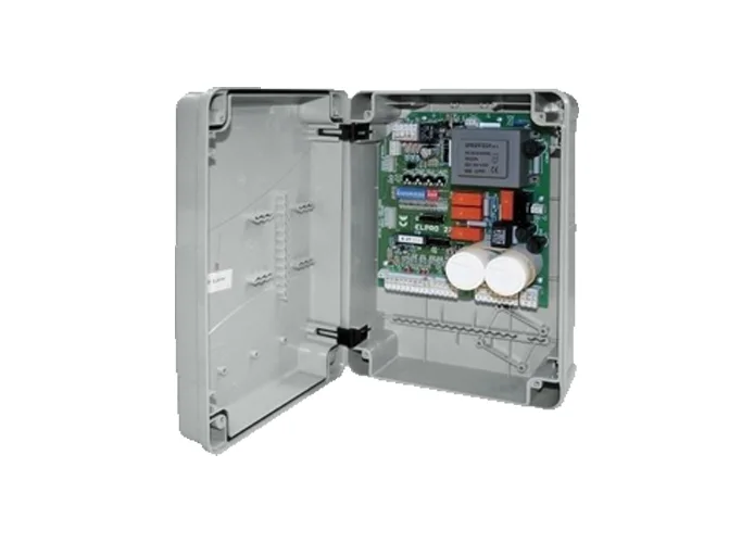 fadini elektronische Steuerung elpro 27 HP - 230 v 7042l
