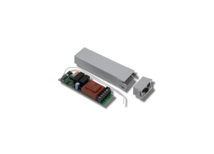 cardin Funksteuerung für Rolltore 433mhz rpq504t10 (new rpqblack)