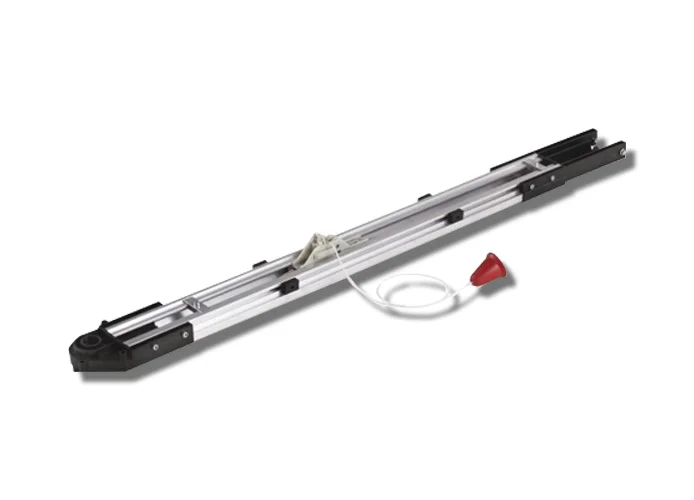 cardin Alu-Schiene 3000mm gl124s30