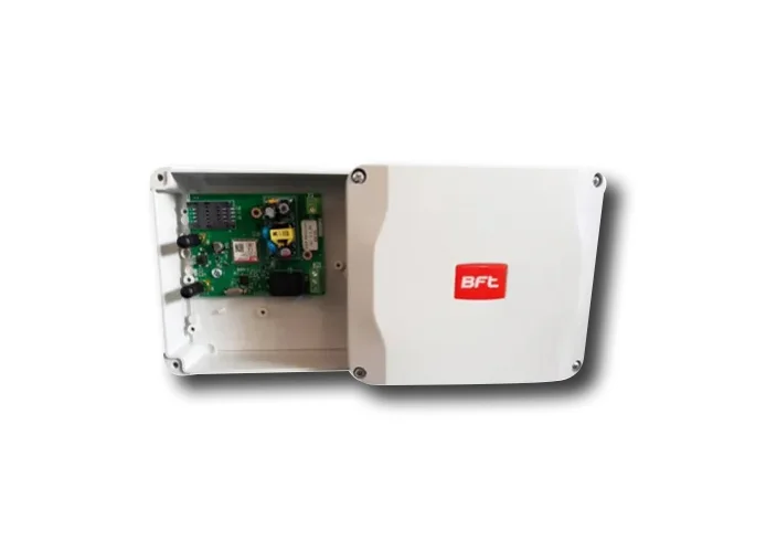 bft Empfänger GSM 230v ac/dc 2601400 d114151 00002