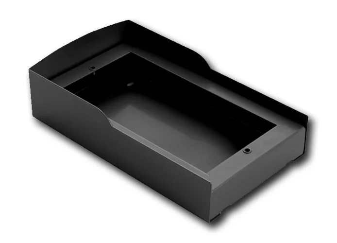 came bpt Gehäuse für Wandmontage von Außenstationen mtm mtmsp2m vr 840xc-0170