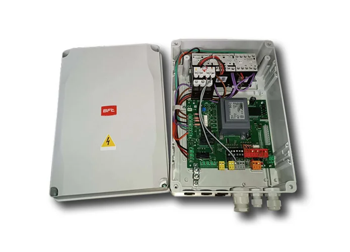 bft Steuerung sp3500/sp4000 2600697 i100412