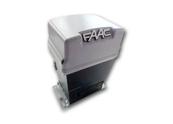 faac Getriebemotor 844 c z16 109925 (ex 109837)