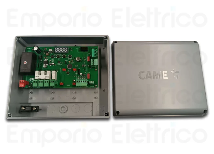 came Steuereinheit rbe230 plus 110-230v 806rv-0070 (ex rbe4230 806rv-0020)