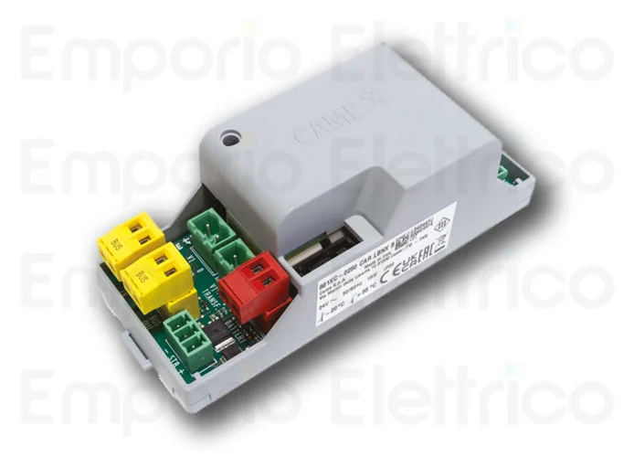 came Batterieladegerät-Platine lbnx b 801xc-0250