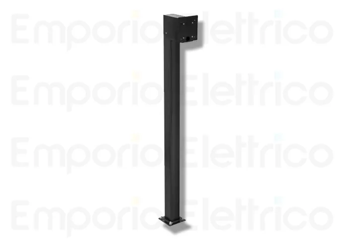 came bpt Säule mit Halterung für 1 mtm-Modul 840xc-0370
