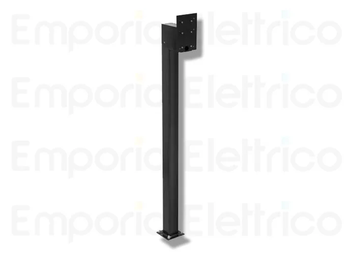 came Säule mit Halterung für 2 mtm-Module 840xc-0380