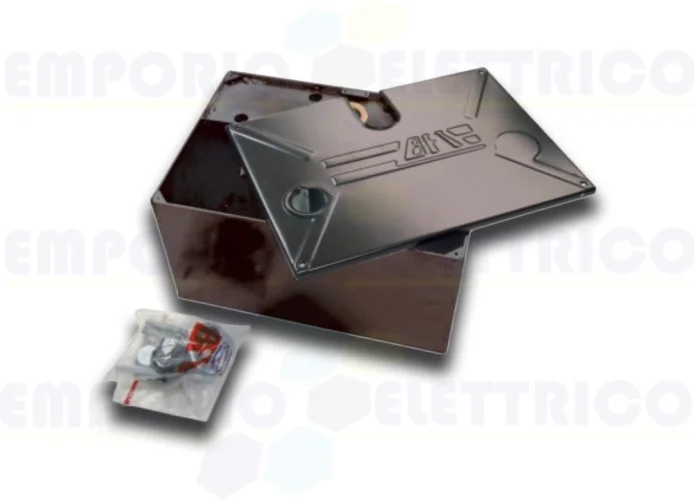 bft Fundamentgehäuse für sub g cps g 2600370 n733092
