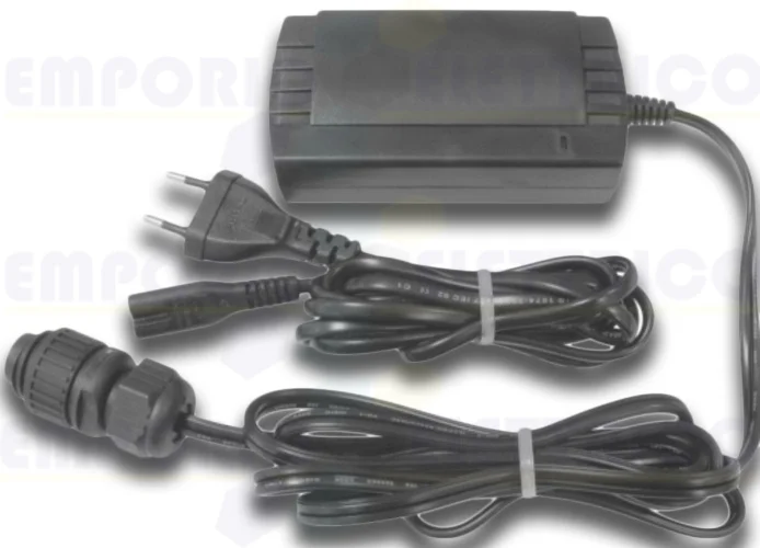 bft Batterieladegeräte ecosol charger 2611118 n999477