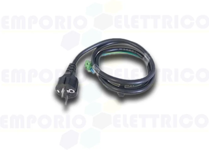 bft vorverdrahtetes Versorgungskabel pegaso cable mono 2607575 d121631