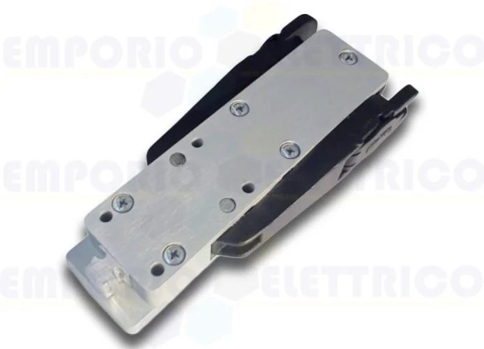 bft Entriegelung mit individuellem Schlüssel scp 2610959 n733502