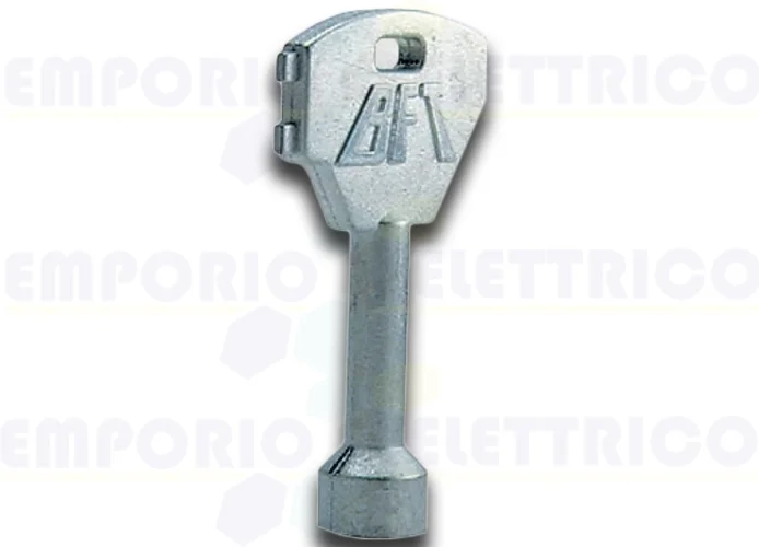 bft dreieckiger Entriegelungsschlüssel cls 52 mm 2600598 d610180