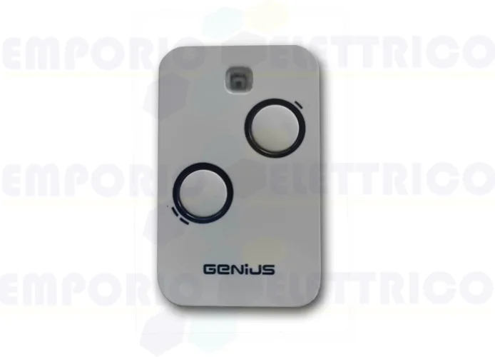 genius 2-Kanal Handsender 868mhz jlc kilo tx2 6100332