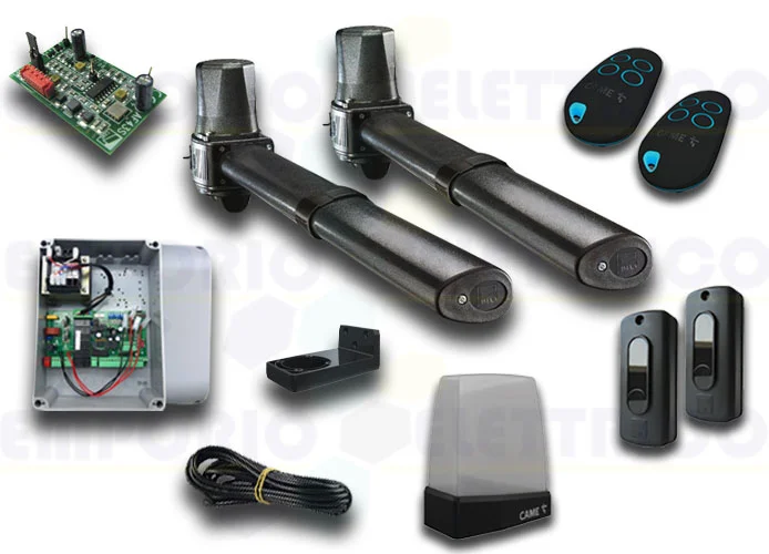 came Torantrieb Kit krono kr310 230v 001u1433 u1433
