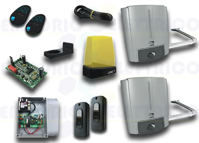came Torantrieb Kit fast70 230v 001u1858 u1858