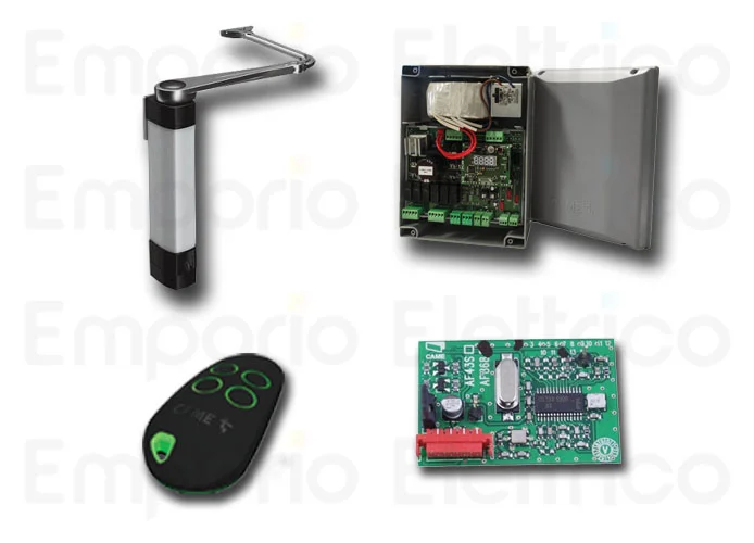came Torantrieb Kit stylo 24v 001u8210fr u8210fr