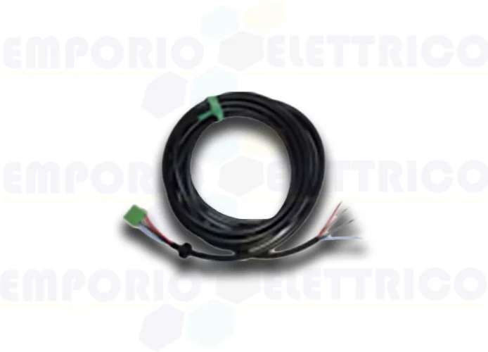 bft Kabel peg int Steuerung - 10 mt - pegaso cable auto 10n 2607585 d121680