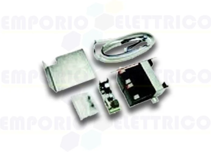 bft Kit Pufferbatterien für Schranken michelangelo bat kit mcl bt a 2605265 p125038