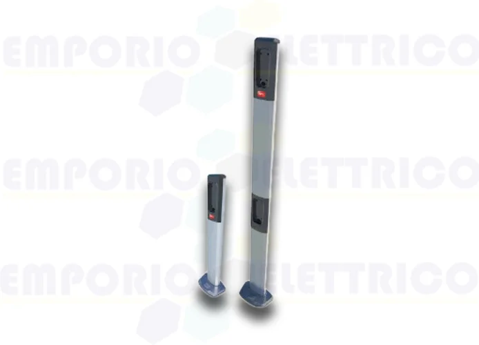 bft Aluminiumsäulen für q.bo desme thea (2 St) php4 2611472 p903027 (new p903030)