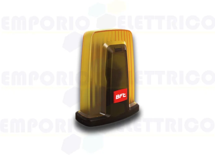 bft Warnblinkleuchte mit Antenne radius led ac a r1 2607538 d114093 00002 