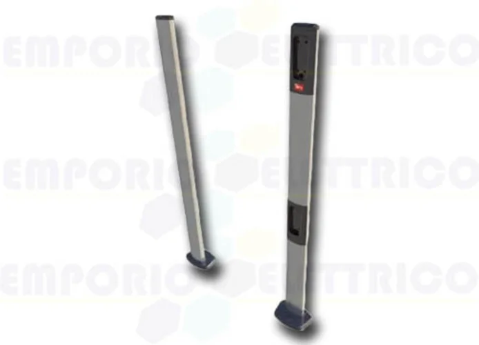 bft Paar Aluminiumsäulen Lichtschranken (2 St) php2 a 2601357 p903029 (old code p903019)