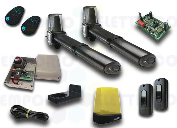came kit Torantrieb krono kr510 230v 001u1651 u1651