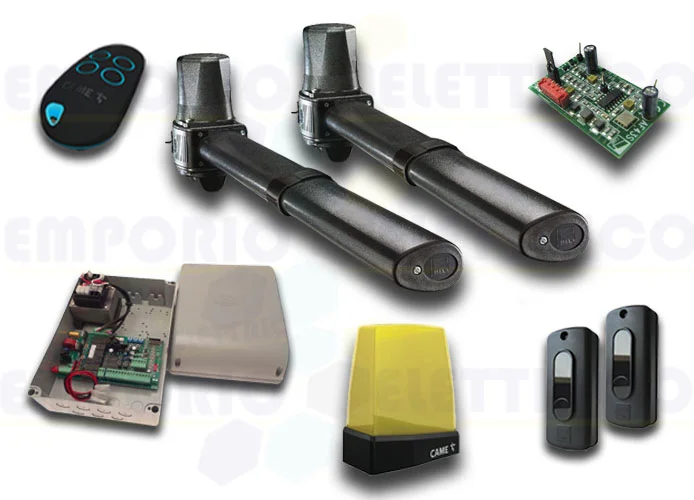 came kit Torantrieb krono kr510 230v 001u1491 u1491 u1491ml