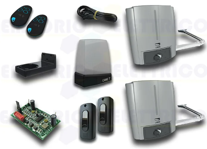 came Torantrieb Kit fast70 230v 001u1868 u1868