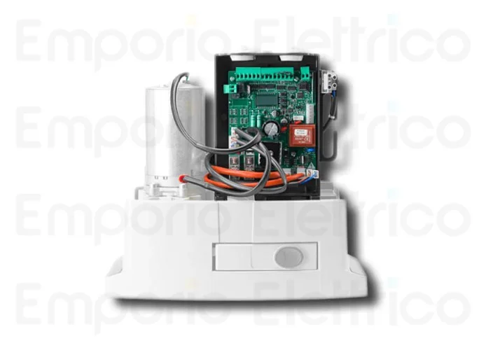 beninca Steuerung für 1 Antrieb 24vdc cp.b24esa 9686693