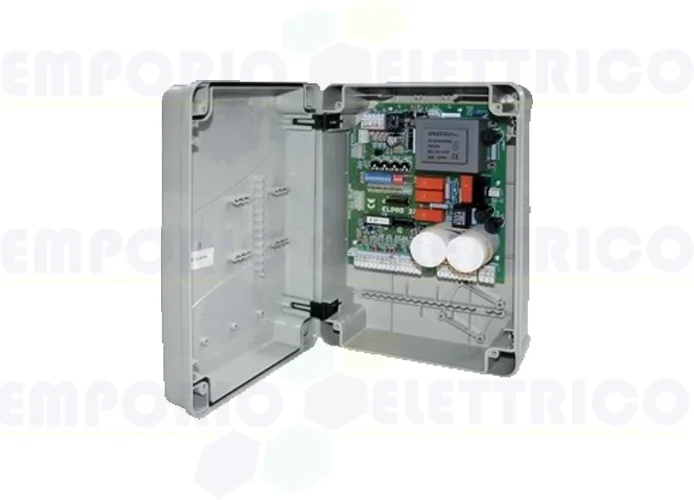 fadini elektronische Steuerung elpro 27 HP - 230 v 7042l