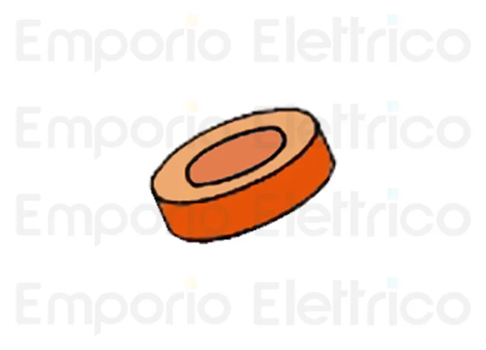 faac Ersatzteil der Dichtung O-Ring 4x2,5 (O-Ring 2500400) 7090845