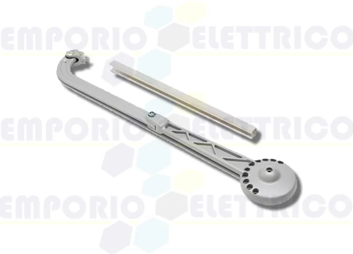 cardin gerader Arm mit Schlitten bl3924drm