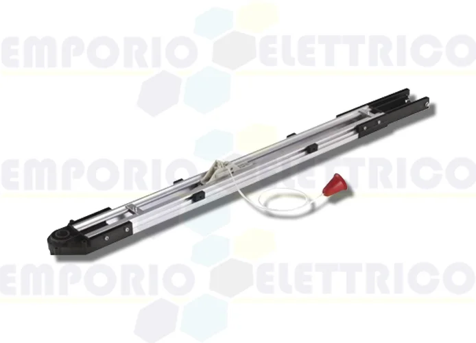 cardin Alu-Schiene 3000mm gl124s30