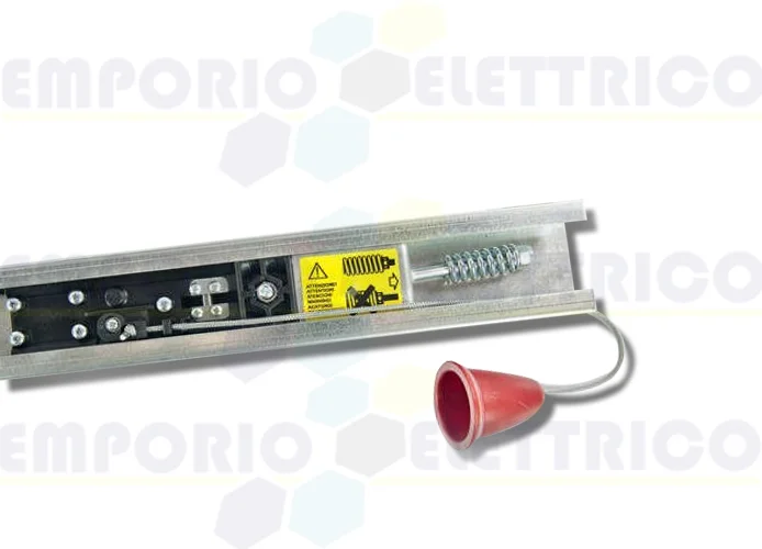 cardin Modulare, 2-teilige Schiene 1600mm zengb2u