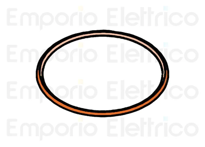 faac Ersatzteil der Dichtung O-Ring 55,25x2,62 (3218) 63000176