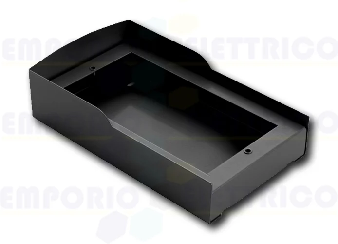 came bpt Gehäuse für Wandmontage von Außenstationen mtm mtmsp2m vr 840xc-0170