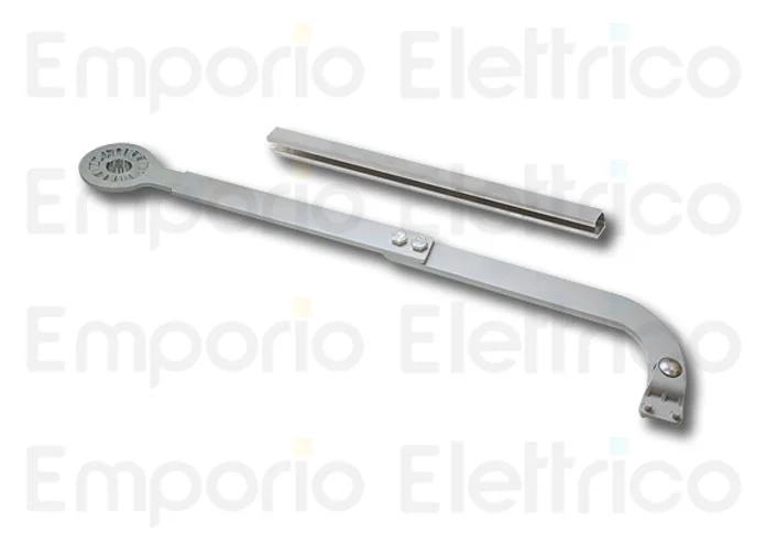 cardin  gerader Arm mit Schlitten Serie bl blgriffedrm