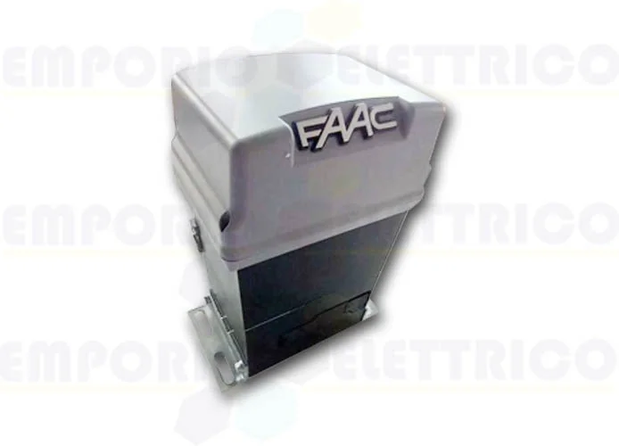 faac Getriebemotor 844 c z16 109925 (ex 109837)